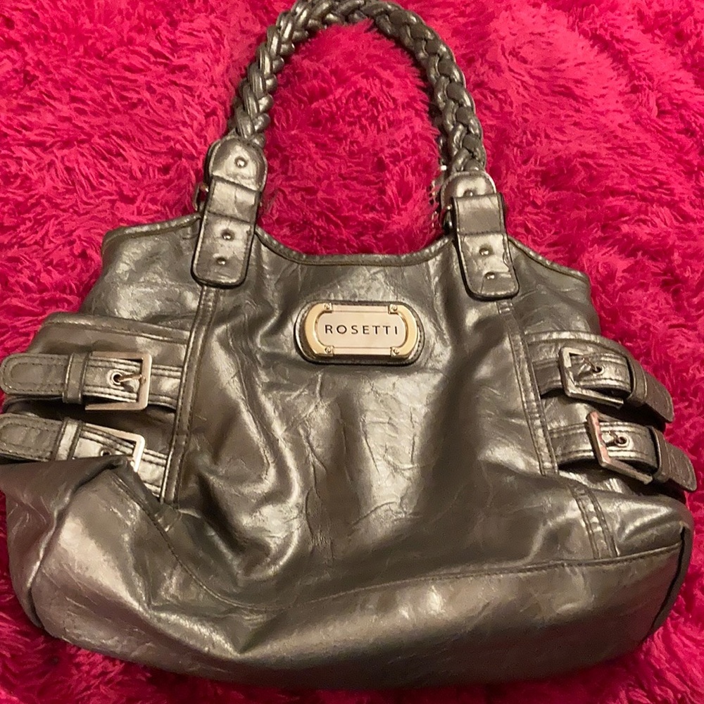 Rosetti Silver purse - Picture 1 of 15